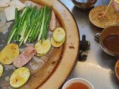 -阿昌白族石板烧(大理古城店)