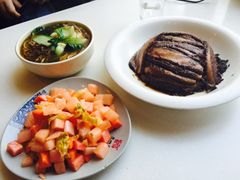 -李老爹香辣蟹(宣武门店)