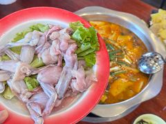 -大理.老字号渝记酸萝卜乌鱼(古城总店)