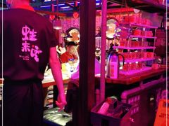 -蘭奢雅集·江浙菜(青山江滩店)