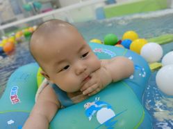 -唯丽莎婴儿游泳小儿推拿馆(清凉门大街店)