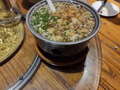 -苹果树下艺术餐厅(通州店)