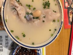 -易老妈蹄花.特色川菜(人民公园总店)