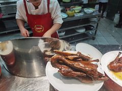 -顺风山庄(水濂山店)