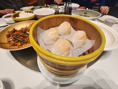 -香港狮子山下·明星粤菜餐厅(北苑店)