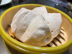 特色花馍-窄巷子陕菜馆·地道陕西菜(粉巷店)