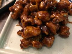 -新白鹿餐厅(爱琴海购物中心店)