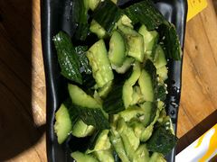 -聚点串吧·北京烧烤(赵登禹路店)