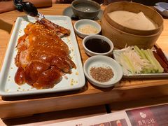 -青年公社烤鸭(滨湖银泰店)