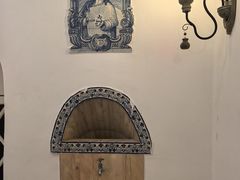 -澳门圣地牙哥古堡酒店