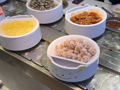-龍歌自助小火锅(秦淮水游城店)