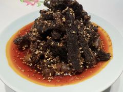 -院8里·少城记忆老川菜(宽窄巷子店)