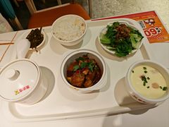-豪享来中西餐厅(隆昌店)