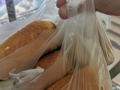 -钟楼大面包