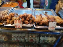 -林哥炸鸡店(云岩店)