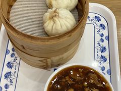 -庆丰包子铺(西单店)