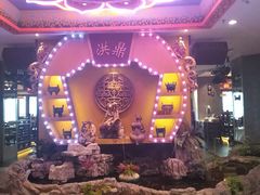 -小天鹅火锅·一线江景洪鼎旗舰店(洪崖洞店)