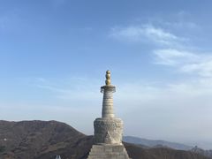 -妙峰山风景名胜区
