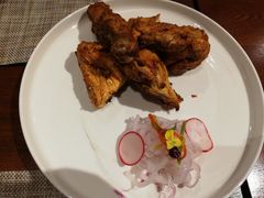 -哈努曼印度餐厅(吴泾宝龙广场店)