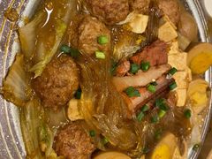 -小土豆北方菜馆(方庄店)