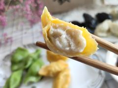 -船歌·鱼水饺青岛菜(合肥路永旺店)
