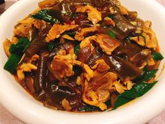 粉皮羊肉-南阳食府·河南豫菜(南阳驻京办店)