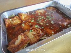 客家豆腐-大岗仙庙烧鸡(海南总店)