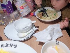 -太二酸菜鱼(沈阳万象城店)