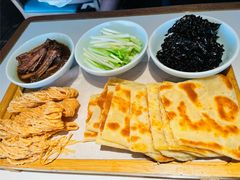 -0776食堂·京城创意菜(七里庄店)