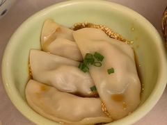 -龙门阵茶屋川菜馆(武康路店)
