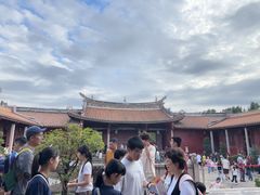 -揭阳学宫(榕城区)