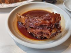 -二泉园老菜馆·百年无锡菜