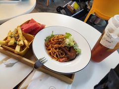 -艾薯夫妇Aysh(福田星河COCOPark店)