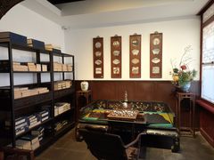 -李叔同故居纪念馆