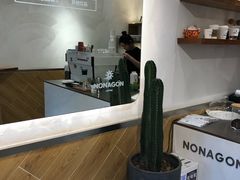 -Legno.ita Coffee by Wood(襄阳南路店)