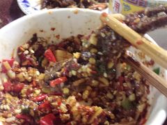 -朝伟清真铜瓢牛肉馆(三十年老·店)