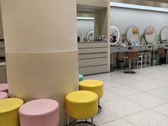 -天真蓝照相馆(五角场百联又一城店)