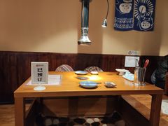 -不倒翁炭火烧肉(永安里店)