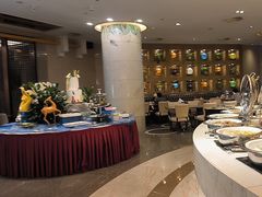 -大唐西市酒店-丝路阳光西餐厅