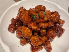 糖醋里脊-外婆家(湖滨银泰in77C区店)