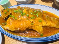 -静一餐厅·湖北菜(前门店)