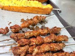 -清真·马坡烧烤涮牛肚·酸浆火锅(新区总店)
