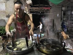 -老兵麻辣烫(世欧王庄店)
