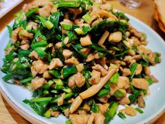 -佶政筋饼·新概念(安阳路店)