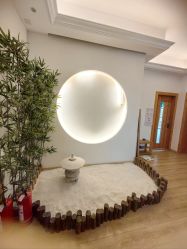 -依灵瑜伽普拉提连锁