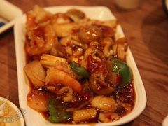 -大利来记餐厅(大三巴店)