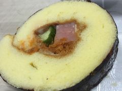 -FASHION BAKERY法森贝克(新德路店)