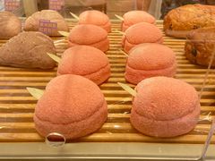 -好利来(亦庄国融店)