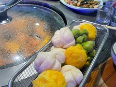 -挂雪铁锅炖大鹅