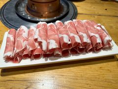 -额尔敦传统涮火锅·冰煮羊(铁东店)